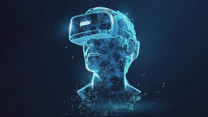 【微閲覧注意】人間をリアルに殺せるVRゲーム（動画）