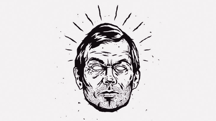 【閲覧注意】米史上最悪の異常連続殺人鬼に殺された人々（画像）