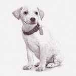 【閲覧注意】子犬の骨を折る → ドリルを突き刺す → 電ノコで斬りつける（動画）