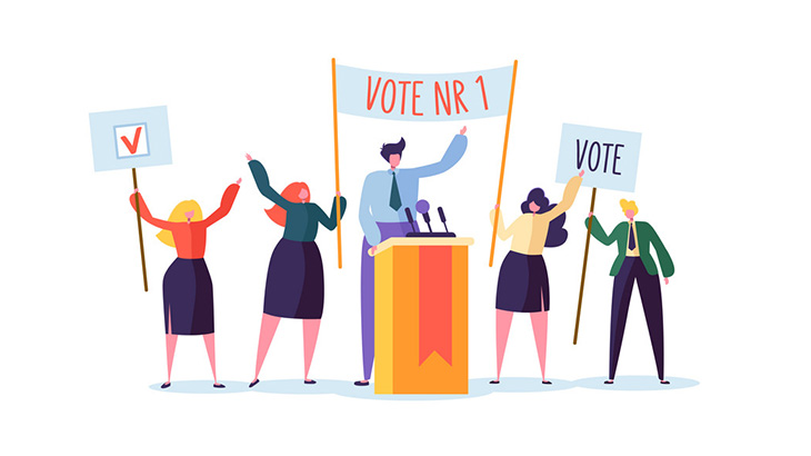 州知事に立候補した議員、スナイパーに撃ち殺される（動画）