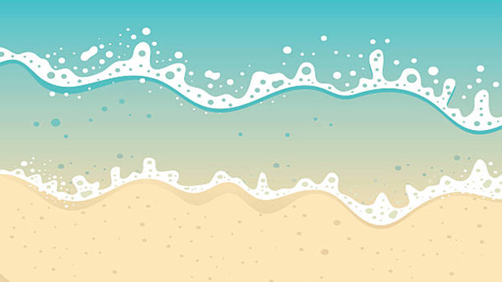 【閲覧注意】浜辺になんかぶよぶよしたモノ漂着してる･･･（動画）