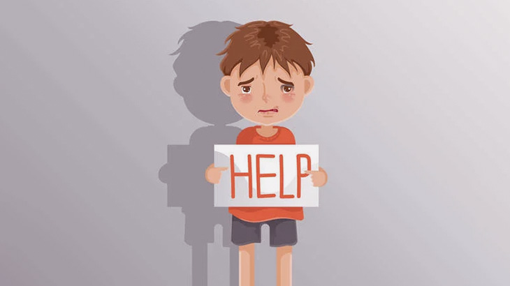 【胸くそ注意】まだ幼い我が子を蹴りまくる父親（動画）