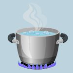 男「猫に熱湯ぶっかけたろ！」（動画）