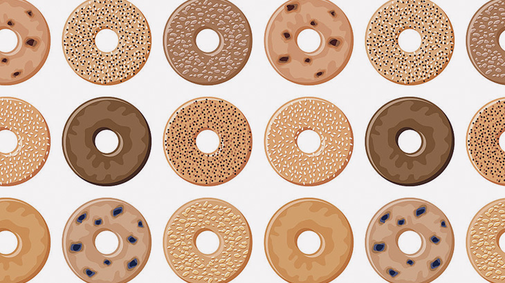 【微閲覧注意】おでこに生理食塩水を入れてベーグルのようにしてしまう人々（動画）