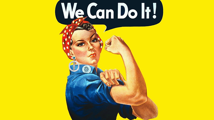 とんでもない握力を持つ女、フライパンを次々おしぼりみたいに丸めてしまう（動画）