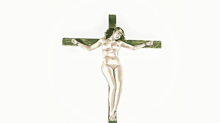 3人の女性、全裸で拷問されてしまう（動画）