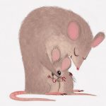 【中国】ネズミの赤ちゃんビュッフェに世界が驚愕（動画）