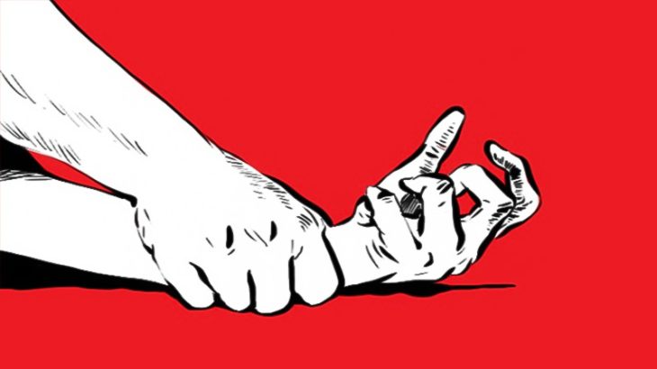 【閲覧注意】レイプ後ズタズタにされた女性、あまりにも酷い･･･（動画）