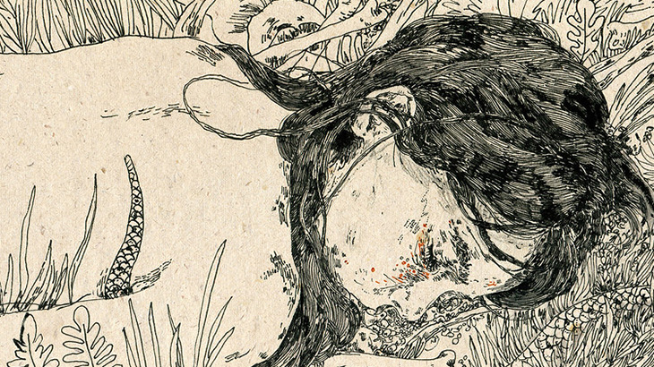 【閲覧注意】死んでしまった子どもたち（動画）