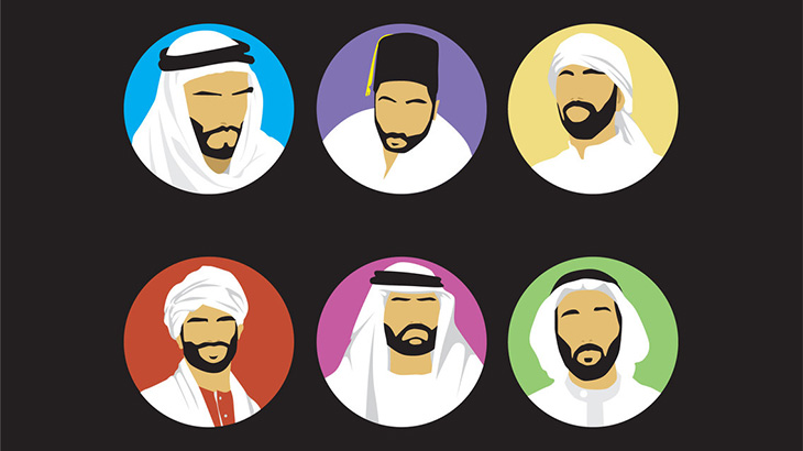 【閲覧注意】ISISの処刑シーン～おっさんたちのダンスを添えて～（動画）