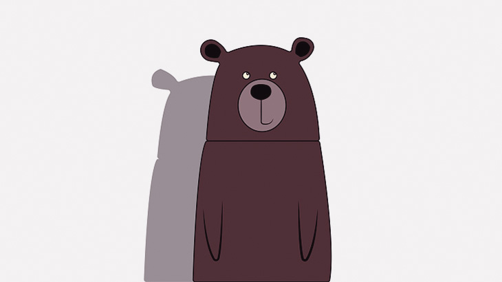 うつ病ママ「もうマヂ無理･･･クマの檻に赤ちゃん投げ入れよ･･･」（動画）