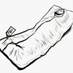 【閲覧注意】事故で死んだ男の体、ヤバい･･･（動画）