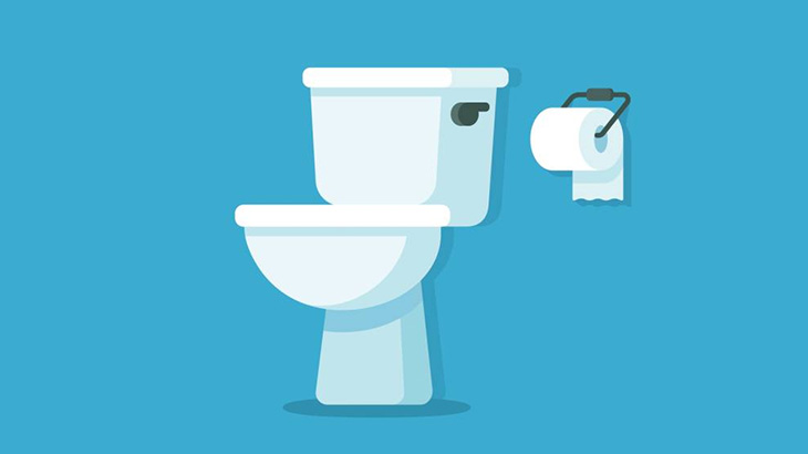 トイレの便器からとんでもない生き物が出てきたんだけど･･･（動画）