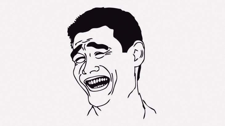 前を走っていた車がクラッシュ → 「OK, GOOD! NICE!」（動画）