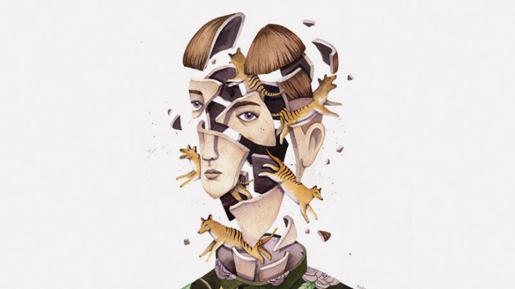 【閲覧注意】ショットガンで自殺すると顔はこうなる･･･（画像）