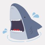 【閲覧注意】ダイバーの男、サメに体を食いちぎられて死亡･･･（動画）