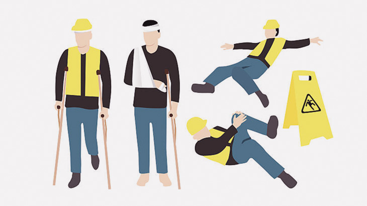 【微閲覧注意】工場で起きた労災まとめ（動画）