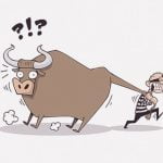 【閲覧注意】牛を盗もうとした男、罰として両手を切断されてしまう･･･（動画）