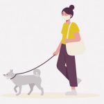 女「犬の散歩に行こう！」→ 死亡･･･（動画）