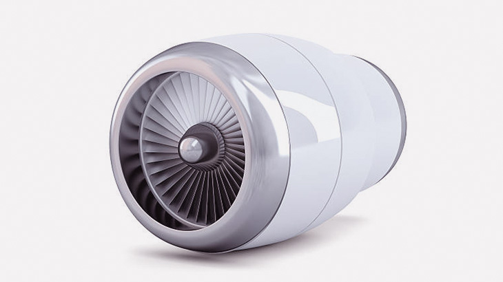 【閲覧注意】人間が飛行機のジェットエンジンに吸い込まれるとこうなる･･･（画像）