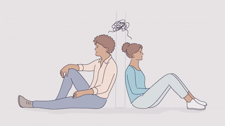 妻「私たち別れましょう？」 → 夫に何度も刺されて死亡･･･（動画）