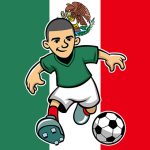 メキシコでサッカーファン同士が衝突。刑務所の暴動レベル･･･（動画）