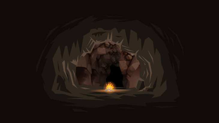 閉所恐怖症の人には絶対にできない洞窟探検がこちら（動画）