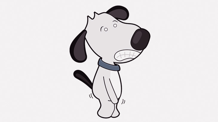 【閲覧注意】犬を逆さに吊るす → 金玉を切り開く･･･（動画）