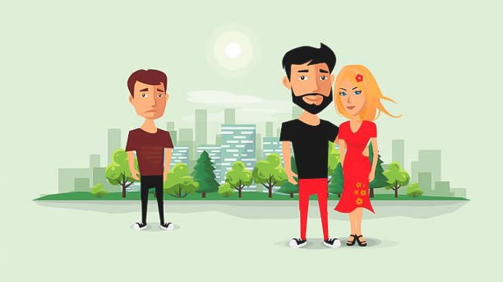 【閲覧注意】嫉妬深くてサイコパスな男と付き合ってしまった女、こうなる･･･（画像）