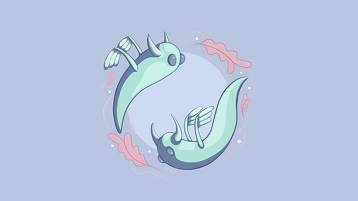 路上でエイリアンみたいな生き物見つけたんだけど･･･（動画）