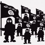 【閲覧注意】ISIS「俺たちのことも忘れないでくれよな！」（動画）