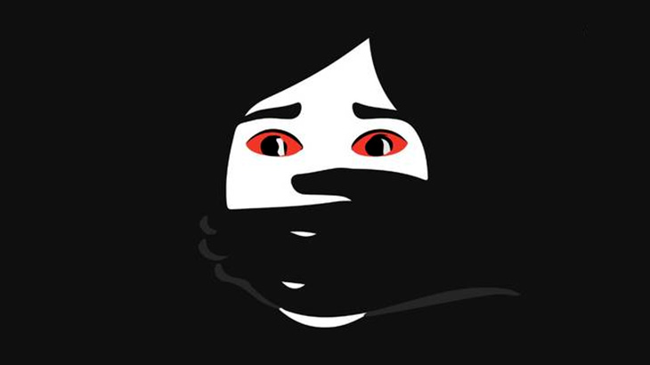 【閲覧注意】レイプされた挙げ句、何度も刺されて殺された女性の死体（画像）