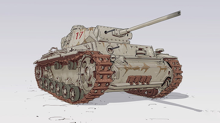 ロシアの戦車、待ち伏せしていたウクライナ軍に破壊される（動画）