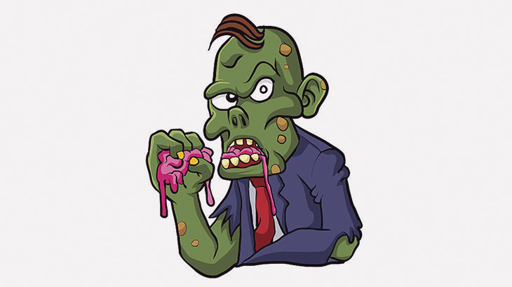 【閲覧注意】麻薬中毒者の男、人間の顔を食ってしまう･･･（画像）