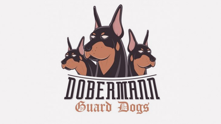 泥棒さん、民家に強盗しようとするも飼い犬を見て即退散（動画）