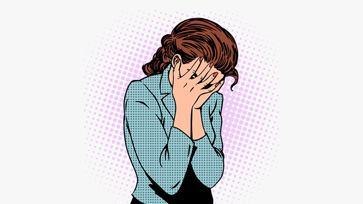 豊胸したマンさん、ヤバいことに･･･（動画）