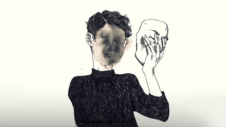 【閲覧注意】美人ママさん、息子にこんな姿にされてしまう･･･（動画）