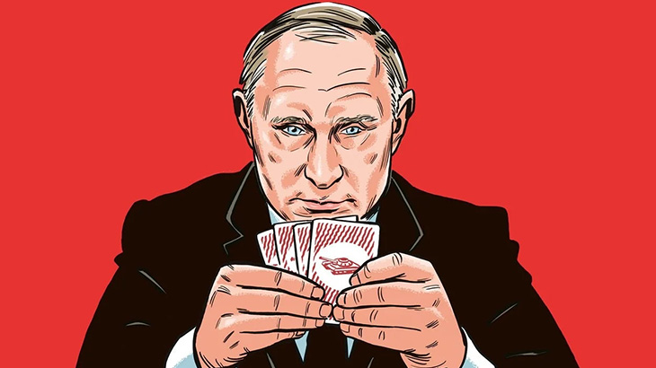 【閲覧注意】ロシア軍に立ち向かったウクライナの民間人、無残な姿に･･･（動画）