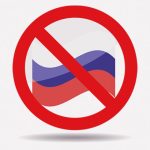 ロシアへのサービス停止した企業をオペラっぽく紹介するよ！（動画）