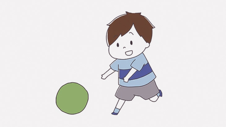 小さな子どもが車に轢かれる → 誰一人助けようとしない･･･（動画）