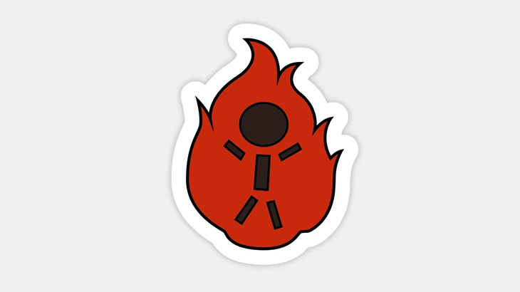 【閲覧注意】燃える人々コンピレーション（動画）