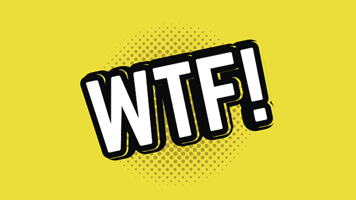 【閲覧注意】この生き物、キモすぎる･･･（動画）