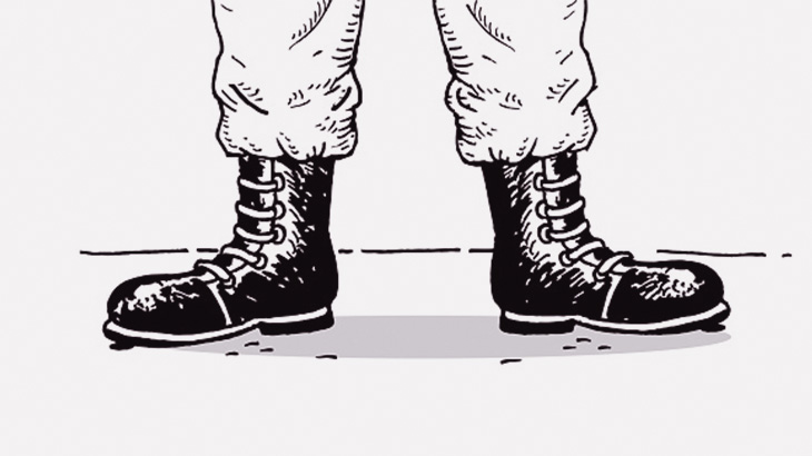 【閲覧注意】ウクライナ兵士「ロシア兵士の足だけ見つけたわｗｗｗ」（動画）