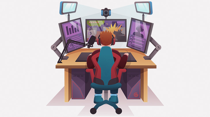 ライブ配信する男「彼女邪魔だな･･･ベランダに放り出しとこ！」→ 死亡･･･（動画）