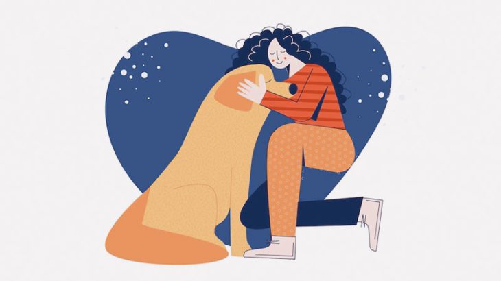 【閲覧注意】自宅で死亡した女、ペットにこんな姿にされてしまう･･･（画像）