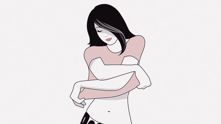 マンさん「おっぱい晒して場を盛り上げるわよ！」→ 乳首を吸われてしまう（動画）
