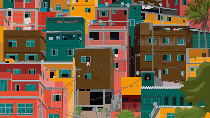 【閲覧注意】路上で「こんなもの」が発見される国ってヤバない･･･？（動画）