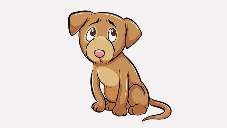 【閲覧注意】子犬を川に放り投げる → 衝撃の結末･･･（動画）