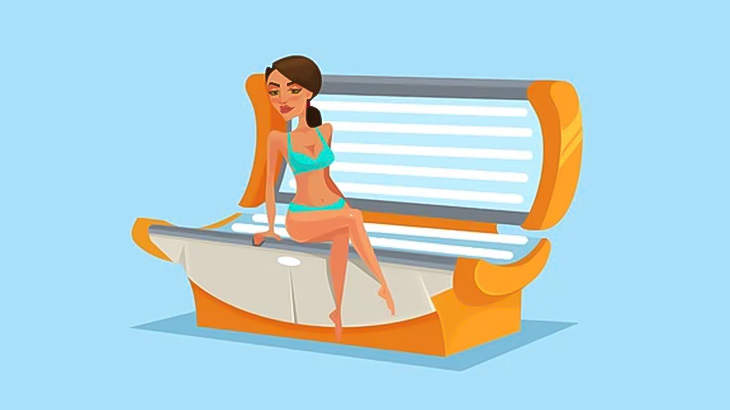 この白人の女の子が黒人に憧れた結果 → こうなる（動画）