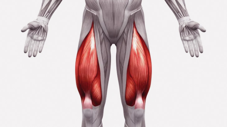 この男の「こむら返り」、ヤバすぎ･･･（動画）